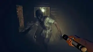 Conformity - Horror Prototype Gameplay (First Person Scary Horror Game)