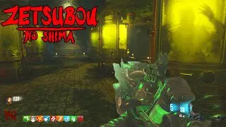 BLACK OPS 3 ZOMBIES 