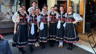 FS Liptar - Czech and Slovak Film Festival 2025 - Podpolanie 