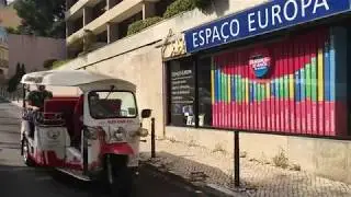 Erasmus 30