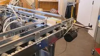 Tech College Aalborg Industrial Assignment