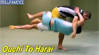 Ouchi To Harai by Christian Ozbek