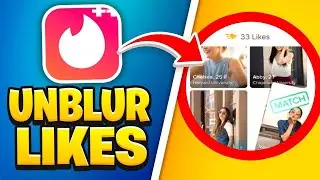 How to Unblur Likes on Tinder 2026 &mdash; What Actually Works