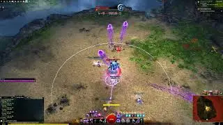 [outdated] Condition Alacrity Mirage Benchmark - 35.5k w/allies | 37.5k solo