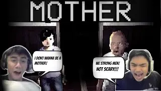 FEETOYBROS PLAY MOTHER - STRONG MEN CAN ALSO BE MOTHERS! (FILIPINO-HILIGAYNON) PART 1