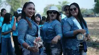SIDOLEMU FAIR 2024 ll Karnaval Sedekah Bumi 2024