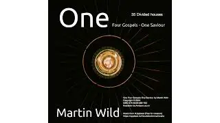 35   Four Gospels One Saviour Copyright 2024