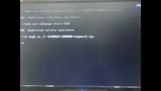 Win98 reboot on SSD