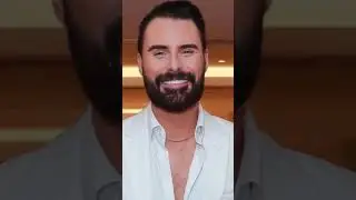 Rylan responds to ITV This Morning star's crush confession as he shares love life update