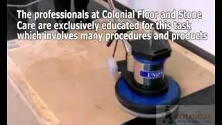 Marble Polishing & Cleaning Services in South Florida