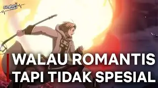 Ketika Impotensi Jadi Premis, Review Mushoku Tensei Season 2 - #RadioSingham