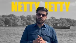 NETTY JETTY PULL KI KAHANI | NATIVE JATIVE BRIDGE | ZAIN PASHA | PASHA SHOW |