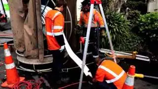 Pipetech - Trenchless Technology