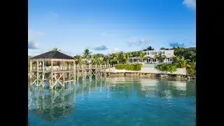 Russell Island Waterfront Estate , Russell Island, SW