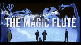 HGO's The Magic Flute