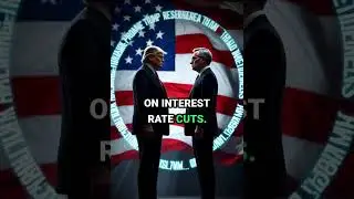 FED'S RATE PAUSE;NAVIGATING ECONOMIC UNCERTANITY & TRADE TENSIONS  #financenews2025 #facts  #news
