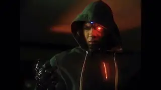 Cyborg : BONES