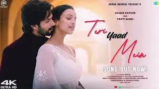 Teri Yaad Main | Official Romantic Song 2026🎵🎵🔥🔥