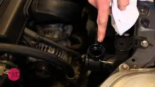 How to Check Your Car Has Been Serviced Correctly
