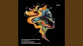You Can Have It All (Peter Makto & Matthew Sona Remix)