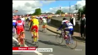 Tour de France  (Pikes and Bikes) - Enniscorthy, 1998
