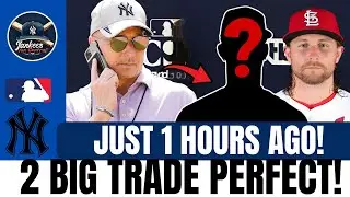 If TRUE, This Changes EVERYTHING... New York Yankees news