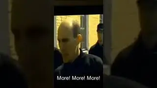 Виталий Демочка про сериал Спец