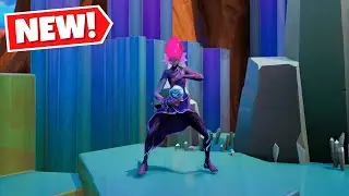 Fortnite The Herald is Not Alive