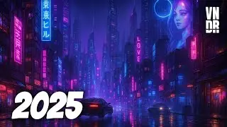 No Copyright EDM for Gaming 🎮 | Hype & Futuristic Vibes 🎧