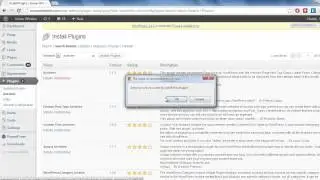 How to Create an Archives Page in Wordpress