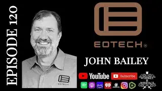 EOTECH 2026 Product Overview with JB | Optics, Technology, and Innovation
