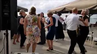 Deejay Jerome - Wedding Axel & Kathrin 20 July 2019