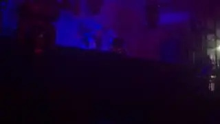 AX&P (Adam X and Perc) Movement 2017 Intro