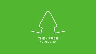 THE PUSH by Trayco