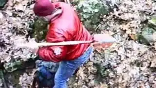 Suicide Cave