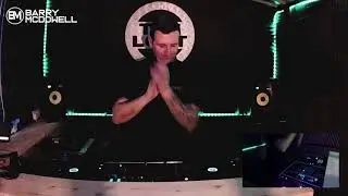 Barry McDowell - DJs Unite NI x Help Our DJs - Family Support Hub at SSE Belfast [NYD 2021]