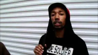 Poetic Lace Interview with 