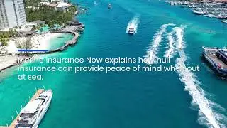 Hull Insurance Coverage Explained: Physical Damage Cover, Premium Factors & Exclusions