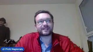 ŁÓDŹ wrażenia - Piotr Napierała