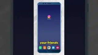 How To Find Contacts On Instagram (2026 UPDATED) |  #shorts #instagram