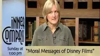 Moral Messages of Disney Films
