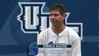 UWF Preseason Outlook:Tennis