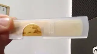 Imperdível! Nova Forma De Lixar Palheta
