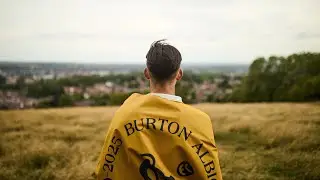 75 Years of Burton Albion