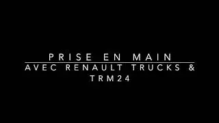 PEM Renault Trucks D Wide GNC