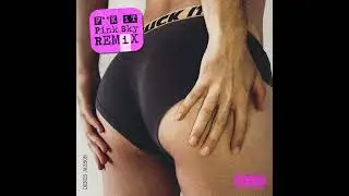 FUCK IT - Pink Sky Remix