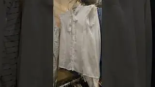 летние блузы от 3500р #одежда #женскаяодежда