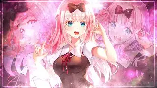 7. g hao x DXCTXR F - WHATS A THERAPY [AMV]