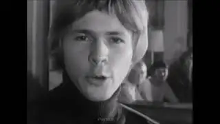 (ABBA) Bj&ouml;rn : Baby Those Are The Rules (Hootenanny Singers) Stereo
