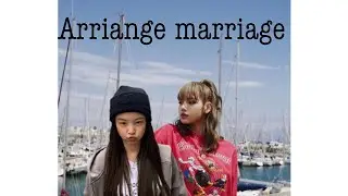 Jenlisa (Arraigne Marriage) Part5